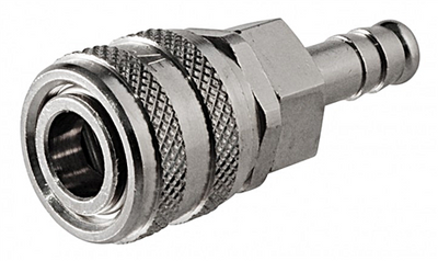 Afsluitkopp 014 katf 08 spn 8mm slangpilaar