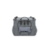 Mondi Joy fietstas - schoudertas - unisex - sport - Ivy Grey