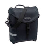 Cameo Sporttas - Zwart - Schoudertas - Heren - Fiets - 14L