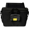 Basil Sport Design Stuurtas Zwart, 7L