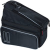 Basil Sport Design Trunkbag MIK - Fietsachtertas Zwart 7-15L