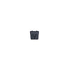 Basil b.v. tas basil go dubbel | zwart 32l