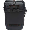 New Looxs Varo Single Zwart 20L - Pakaftas