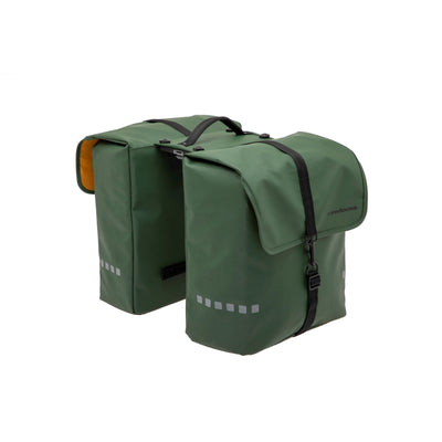 Newlooxs new looxs twin bags odense mik 2.0 green