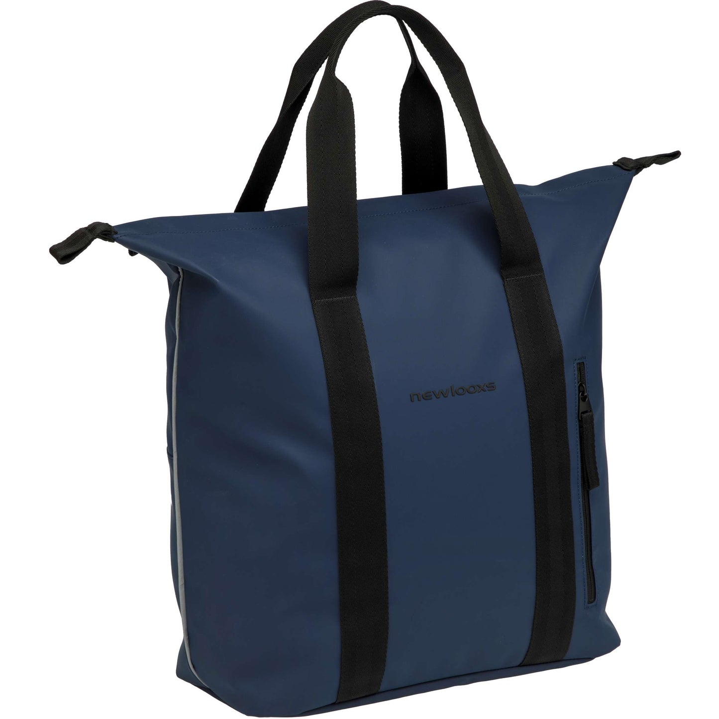 Burgers - new looxs tas new looxs odense kota single donkerblauw | 24l