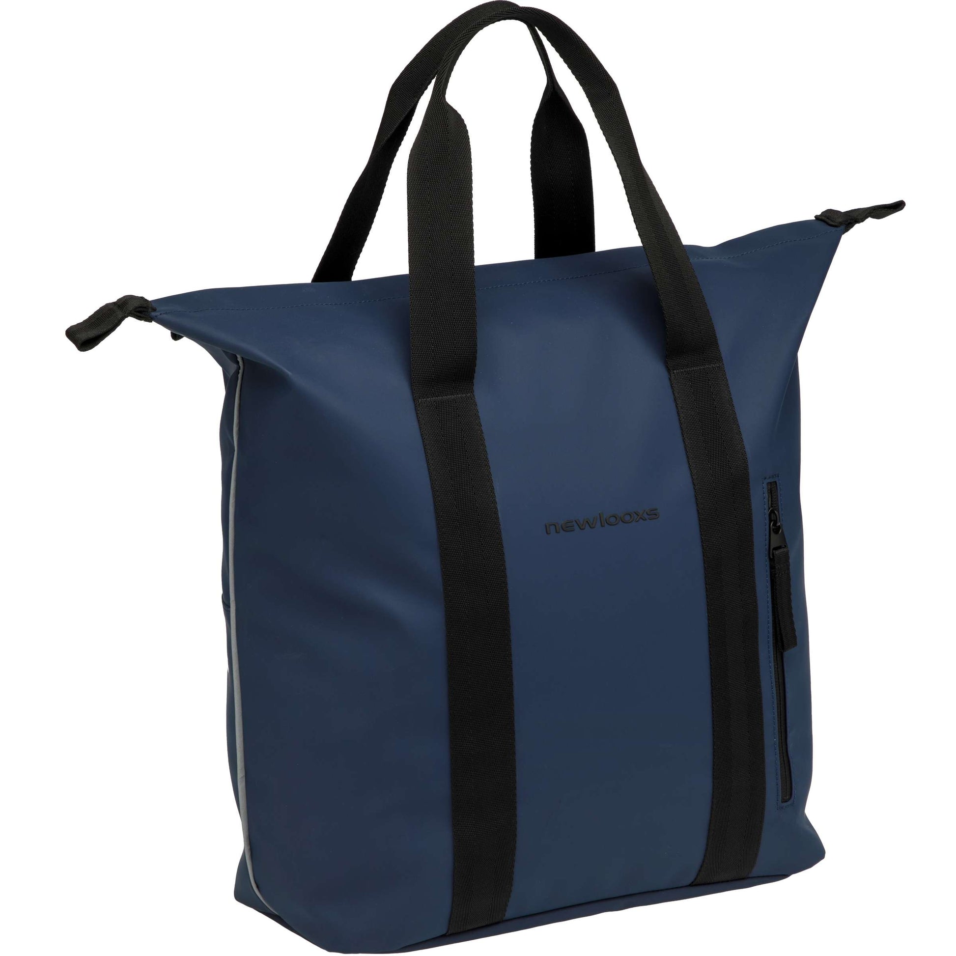 Burgers - new looxs tas new looxs odense kota single donkerblauw | 24l