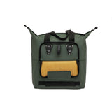 New Looxs Enkele Fietstas - Waterafstotend - 24L - Zwart - afbeelding 5