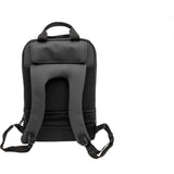 Newlooxs Rugtas New Nevada Backpack | Black - afbeelding 4