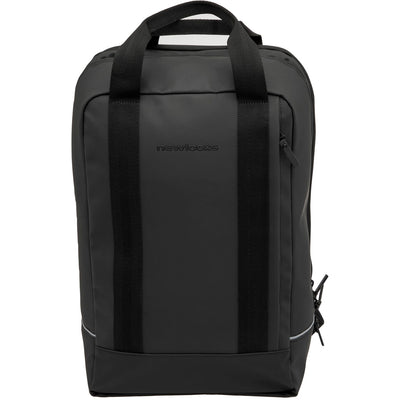 Newlooxs Rugtas New Nevada Backpack | Black