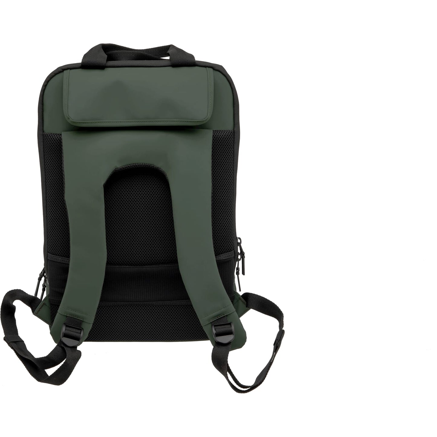 Newlooxs Rugtas New Nevada Backpack | Green