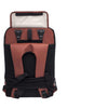 Newlooxs Rugtas New Nevada Backpack | Rust