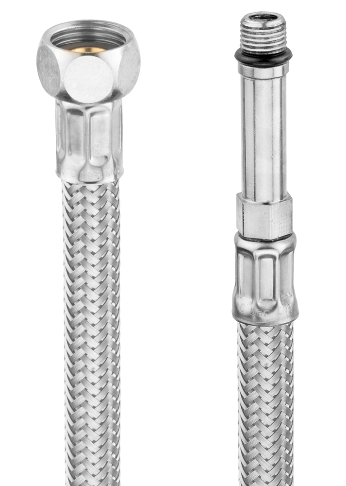 Cornat soepele slang m10 1mx3 8vx350 w270 - t317332270