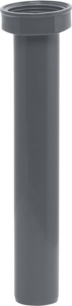 Cornat verlengbuis 32x200mm (1 1 4) - t318304r