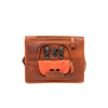 Tas Newlooxs Fellini Cognac