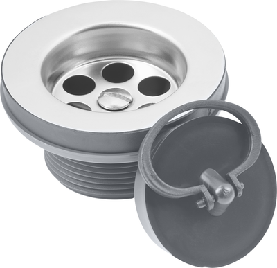 Cornat afvoerplug spoelbak 70mm 3 2 (400) - t352004r