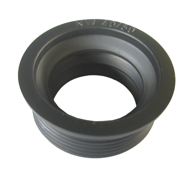 Cornat rubbernippel reductie 50mm -> 40mm - t356499