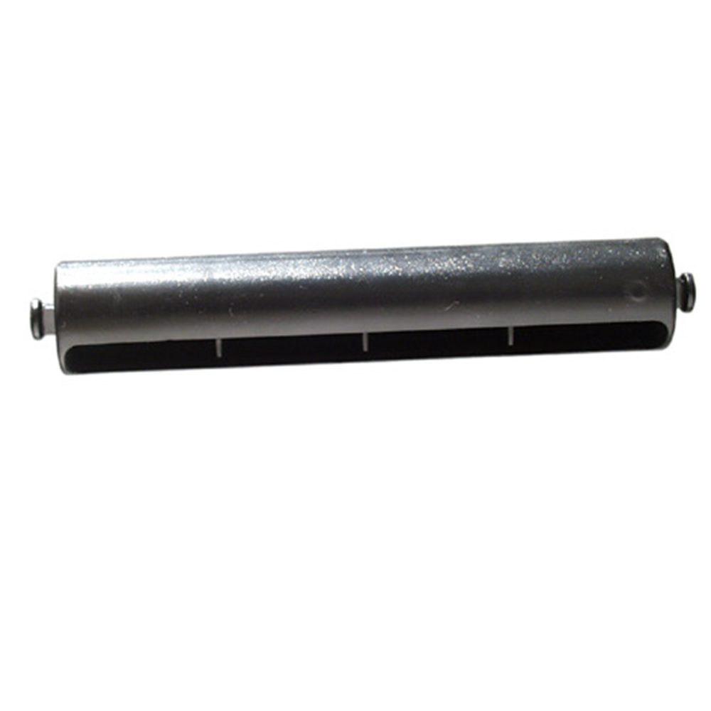 Cornat vervangrol pvc wc-papierhouder zw - t364699