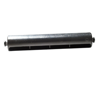 Cornat vervangrol pvc wc-papierhouder zw - t364699