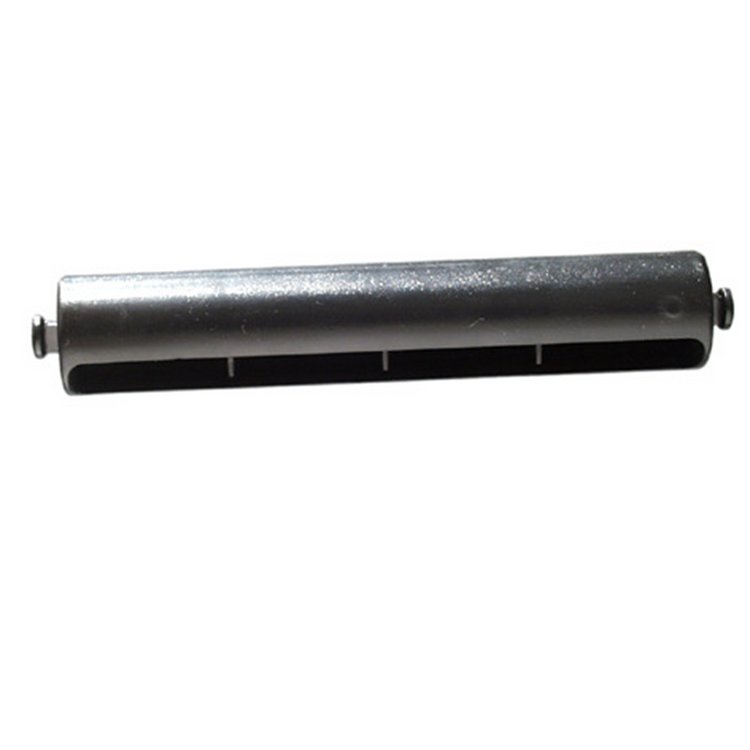 Cornat vervangrol pvc wc-papierhouder zw - t364699