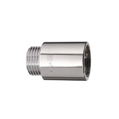 Cornat messing ch verlengstuk 1 2x15mm * - t382101