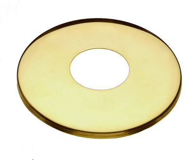Cornat rozet 3 4x5mm ms - t384110