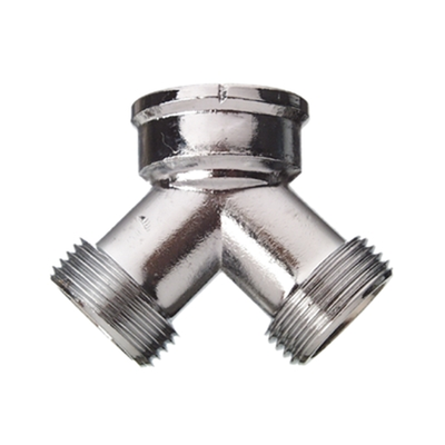 Cornat messing ch y-verdeelstuk mmv 3 4 * - t386254