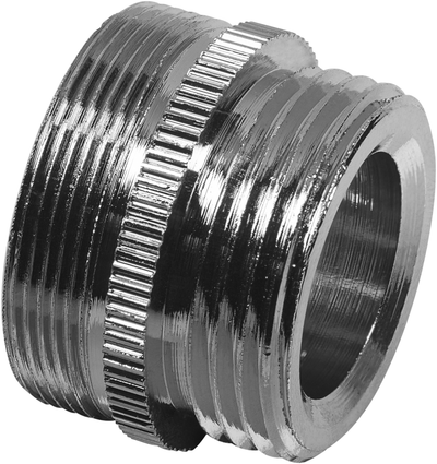 Cornat messing ch verloopstuk m28x3 4m * - t386310