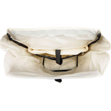 Newlooxs Tas New Nyborg Single Light Grey Black - afbeelding 4