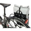 Newlooxs Tas New Nyborg Single Light Grey Black
