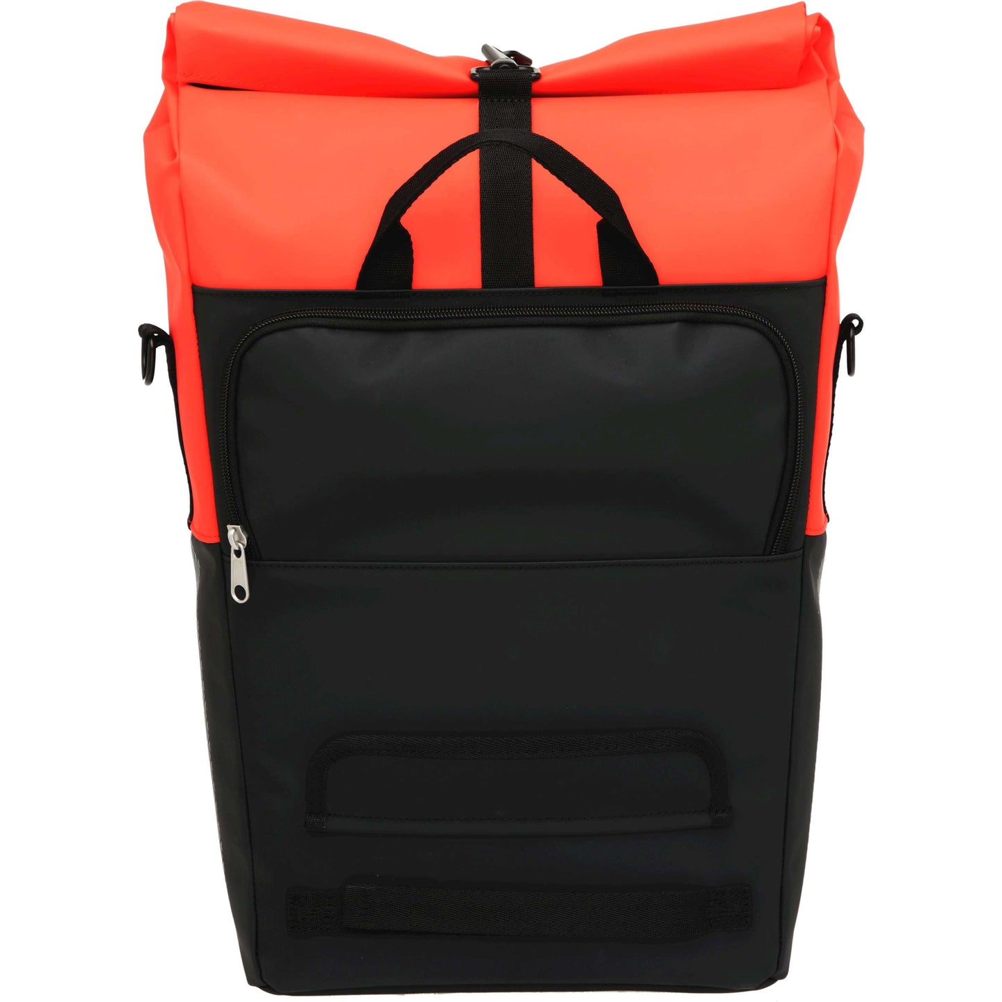 Newlooxs Tas New Nyborg Single Red Black