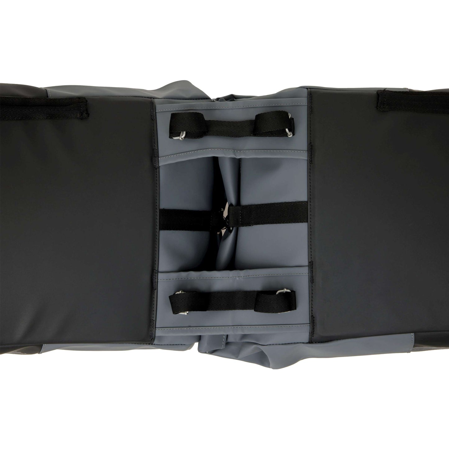 Newlooxs Tas New dubbel nyborg 34l