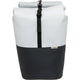 Newlooxs Tas New Nyborg Double Light Grey Black