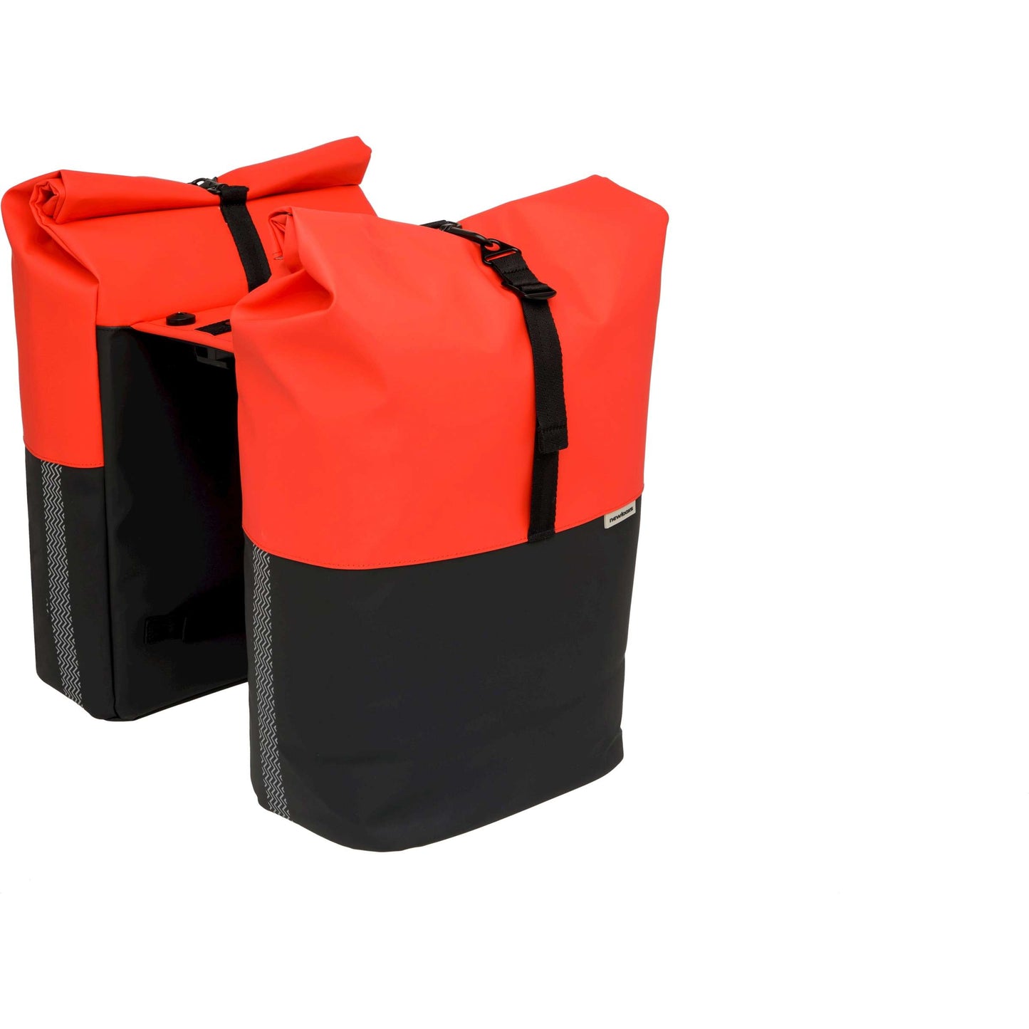 Newlooxs Tas New dubbel nyborg 34l