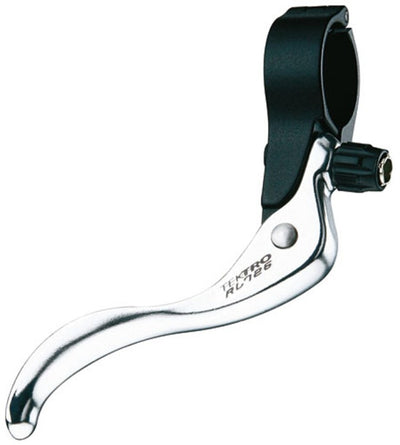 Tektro remgreepset rl726 cyclocross ø26mm zilver