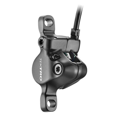 Tektro bremssattel crake calipers hm2 black