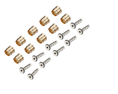 Tektro remslang kit olive-pin set 10 set 5.5 mm