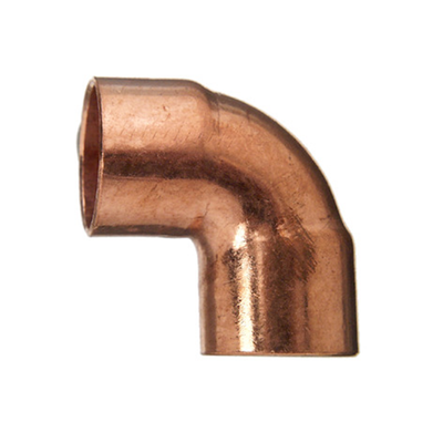 Cornat cu-soldeer knie 2s 90gr 22mm - t509022
