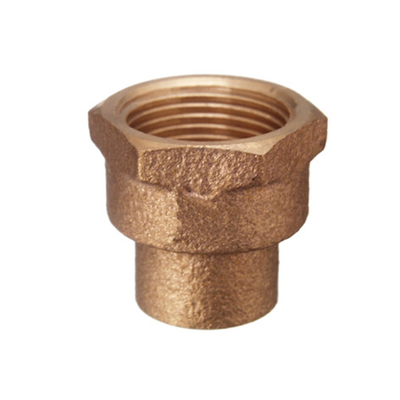 Cornat cu-soldeer verloopsok 15x3 8 - t5270g1538