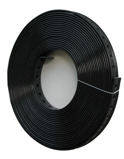 Cornat montageband (+ kunststof) 19mm 10m - t562199
