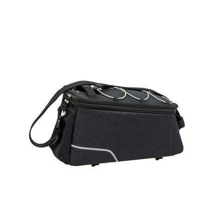 New Looxs Sport Trunkbag Zwart 13L