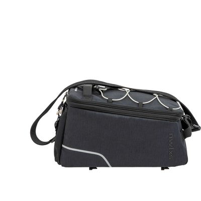 New Looxs Sport Trunkbag Zwart 13L