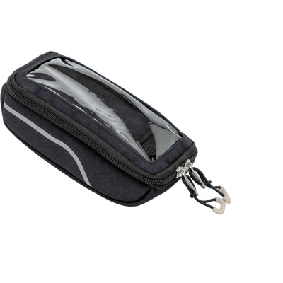 Newlooxs Tas Sports Phonebag Quad System Black
