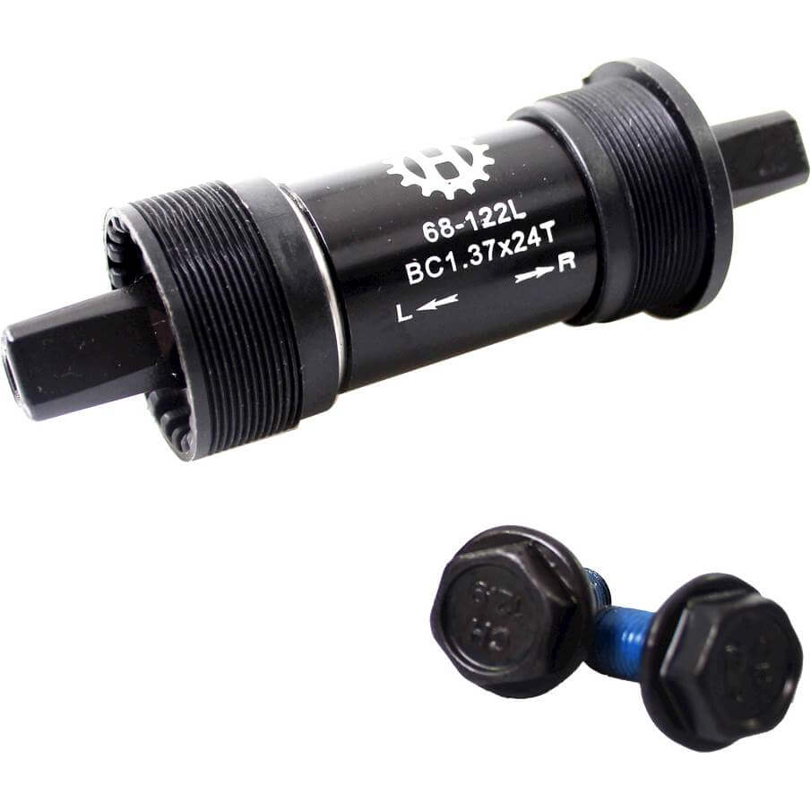 Bracketas trapas fausto bsa | plastic cups | 68mm | 122mm