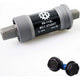 Trapas Xtrabike 68 113 stalen cups