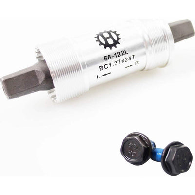 Trapas Xtrabike 68 122 alu cups