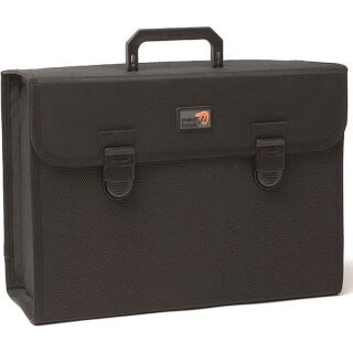 New Looxs Enkele Fietstas 20L Zwart
