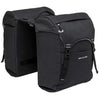 Burgers - new looxs tas new looxs sports mik dubbel | sports | zwart | 40l