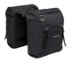 Burgers - new looxs tas new looxs sports mik dubbel | sports | zwart | 40l
