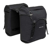 Burgers - new looxs tas new looxs sports mik dubbel | sports | zwart | 40l - afbeelding 1