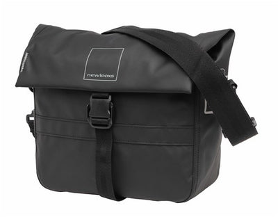 Newlooxs stuurtas new looxs leeds kf | excl. adapter | zwart | 7l